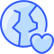 planet icon