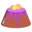 Berry Pastry icon