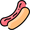 Hot Dog icon