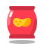 감자 칩 icon