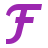 フォントを選択 icon