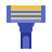 color style 현대 면도기 icon