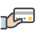 Card Payment icon