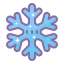 Flocon de neige icon