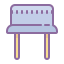Oscillator icon
