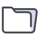 Folder icon