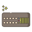 scheda di interfaccia di rete icon