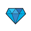 Diamant icon