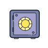 Safe icon