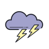 Orage icon