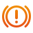 Brake Warning icon