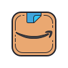 Amazon Shopping App icon
