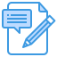 article icon