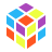 color style launch box icon