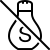 ios 17 outlined style 낮은 소금 icon