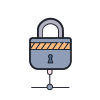 Lock icon