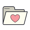 Favorite Folder icon