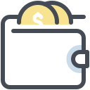 Coin Wallet icon