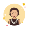 bubbles style coco chanel icon