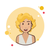 Marilyn Monro icon