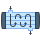 Échangeur de chaleur Shell et Tube icon