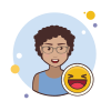 bubbles style lol icon