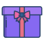 Geschenk icon