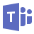 Microsoft Teams icon