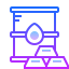 gradient style 상품 icon