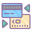 Scambio Carte icon