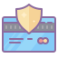 Card Security icon