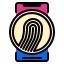 fingerprint icon