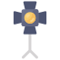 Camera Light icon