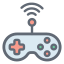 Wireless Game Controller icon