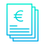 Invoice icon