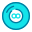 billiard ball icon