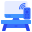smart tv icon