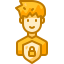 user icon