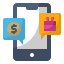 gift icon