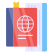 Passaporto icon