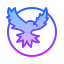 Firestorm Viewer icon