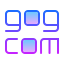 高格的COM icon