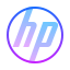 HP icon