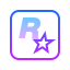 ロックスターのゲーム icon