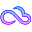 gradient style skyatlas icon