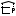 simple small style parking and penthouse icon