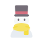 snowman icon