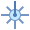 Laserstrahl icon