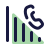 通話統計 icon