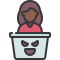 evil icon